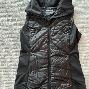 Marmot Puffy Vest
